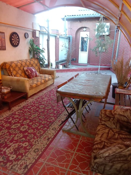 Сдается комната в частном доме