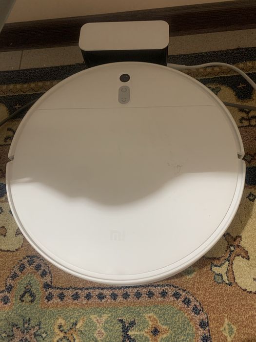 Продам Робот пылесос