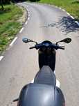 Piaggio Typhoon 125 cc 4t