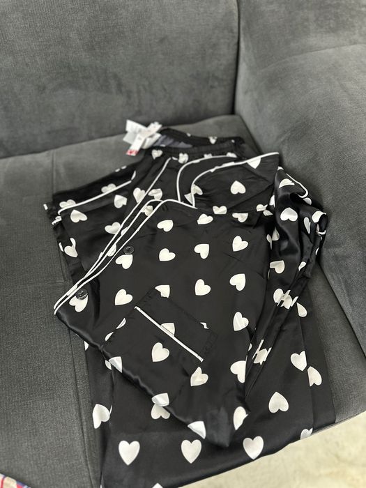 Нови дамски пижами Л размер