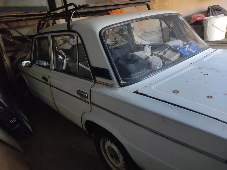 Продается Ваз 2106
