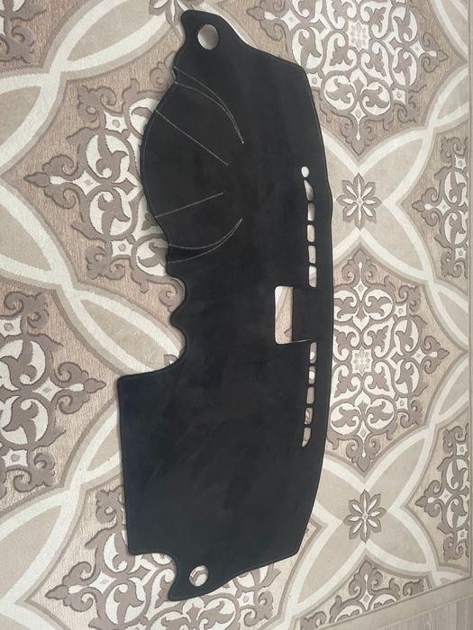 Алькантара нексия р3