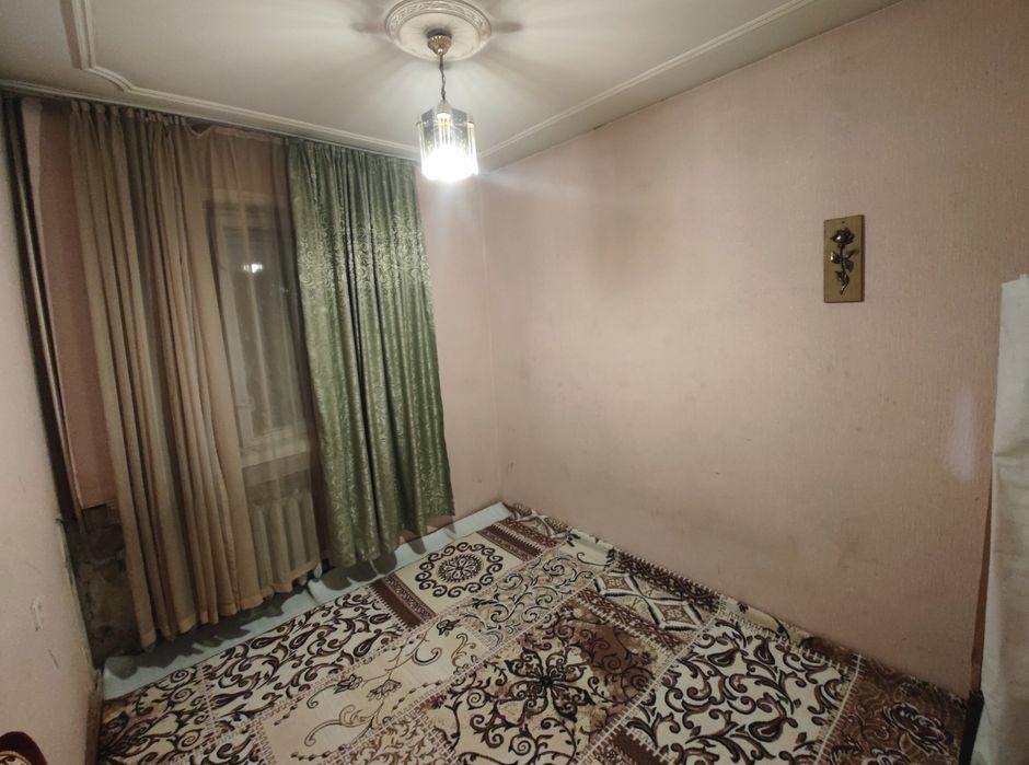 Юнусабад 11, 2/2/9 ФрАнЦиЯ Средний Ремонт