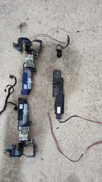 Kit soft close, portbagaj electric Audi A6 C6 combi,an 2010