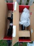 Piese skoda fabia, seat ibiza