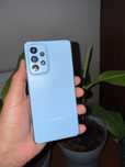 SAMSUNG a53 128gb/8