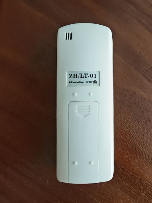 Telecomanda aer conditionat Chigo ZH/LT-01