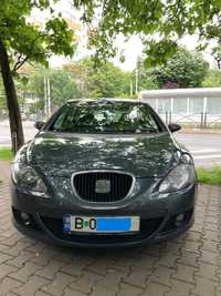 Seat Leon 1.6 - 2007 - UNIC proprietar