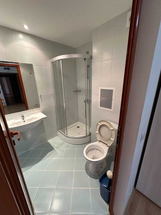 Продава се Едностаен апартамент в Пловдив, Каменица 1 - 58 кв.м за 990 €/кв.м - Снимка #4