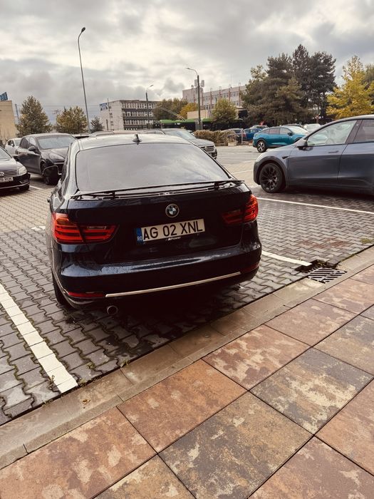 Bmw 3 gt xdrive full optional