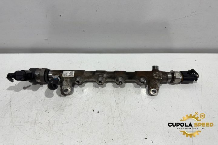 Rampa injectoare 03L089N 2.0TDI Volkswagen VW Golf 6 [2008 - 2015]