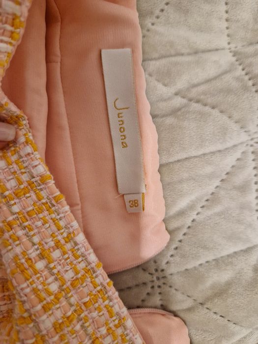 Пола Юнона 38 размер