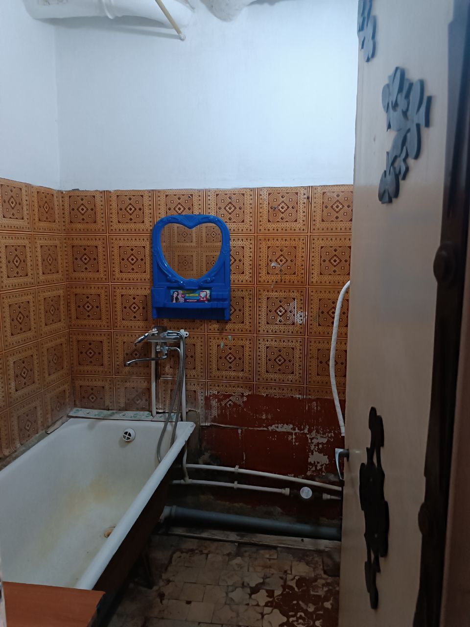 Сдается квартира