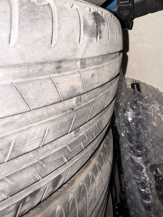 Летни Гуми Bridgestone Alenza 001 RFT