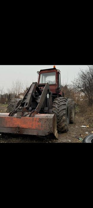 Селскостопанска техника