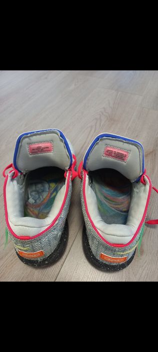 Încălțăminte NIKE LEBRON XX