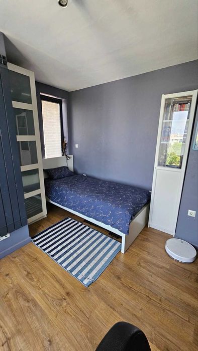 Продавам 4-стаен апартамент БЕЗ КОМИСИОННА!!! в Студентски град