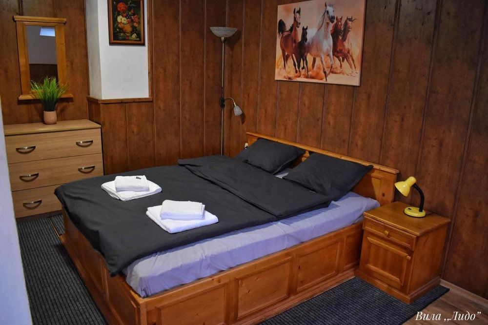 Къща за гости Лидо