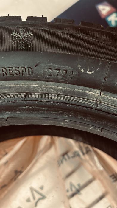 Продам шины в отличном состоянии