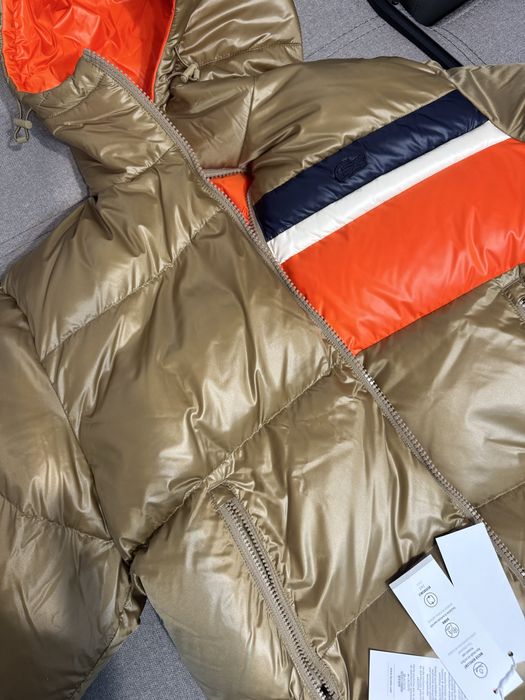 Geaca Reversibila Iarna Lacose