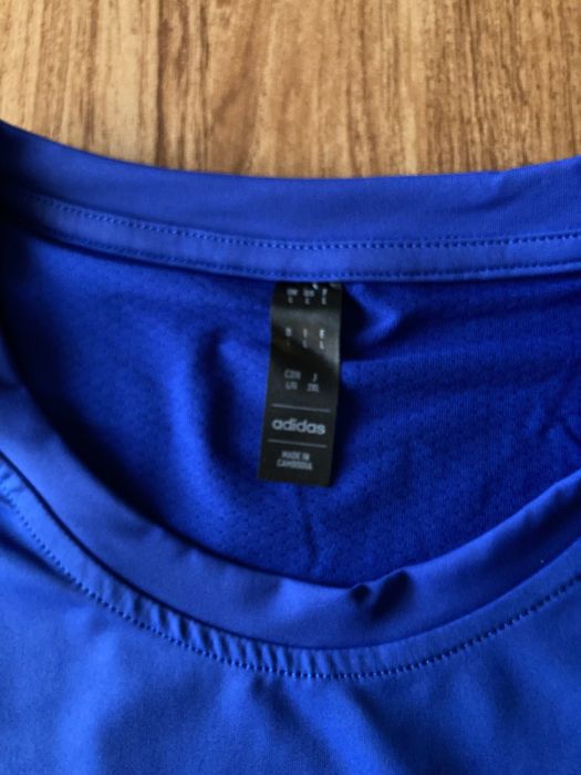 Оригинална блуза Adidas