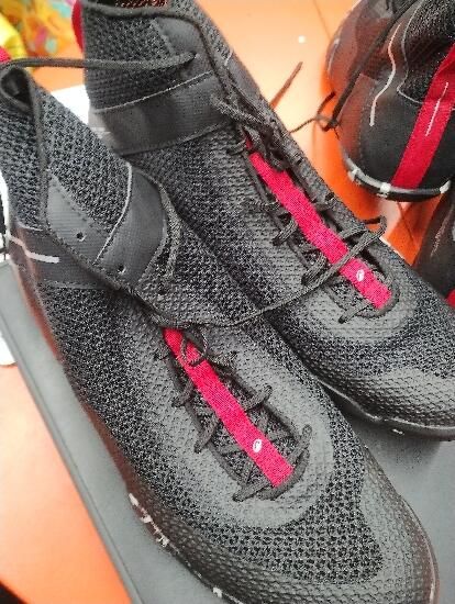 Încălțăminte lejeră și flexibilă de box - produs resigilat Decathlon