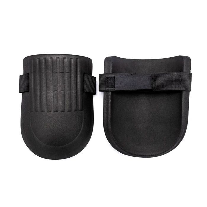 Genunchiere de protectie, Lumytools , din spuma, set 2 bucati