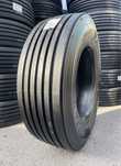 Грузовые шины YOKOHAMA 315/70 R22.5 107ZL (рулевая ось)