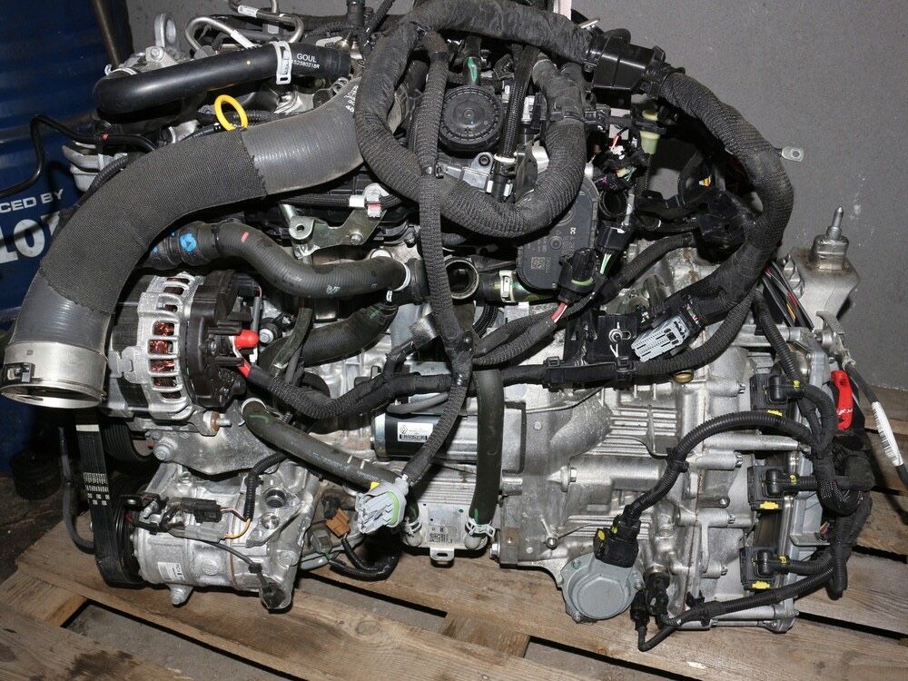 Dezmembrez Renault Scenic 2016-2024, 1.5 Diesel, cutie automata