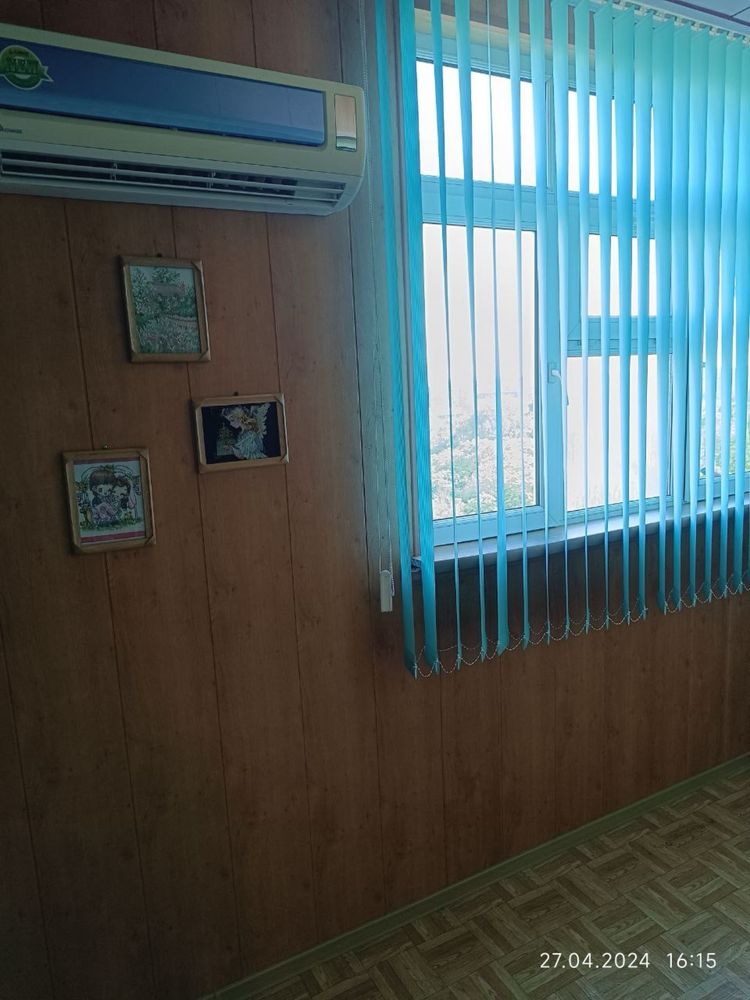 Продаётся 2+2/9/9 улица Бобура