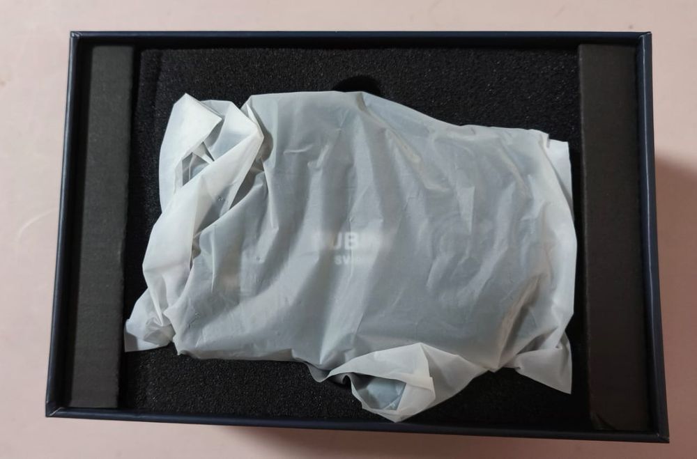 Сигнатурный видеорегистратор SUBINI SV-600