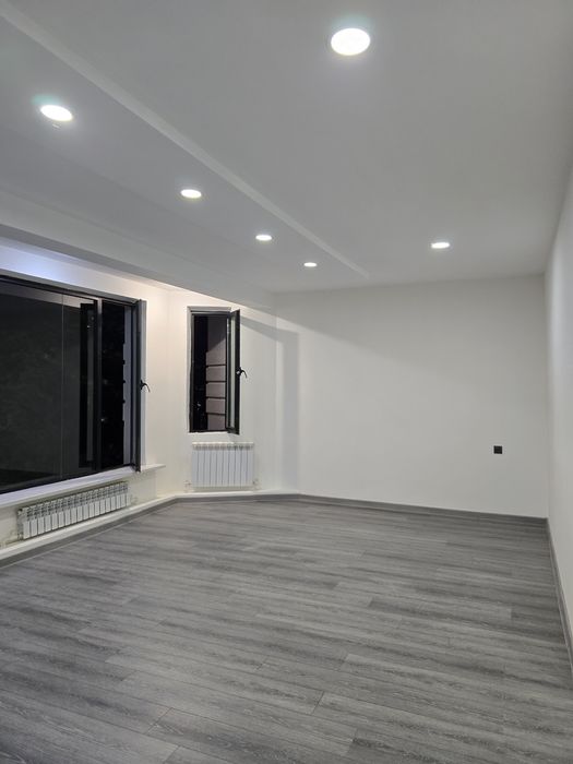 Аренда офис рисовая