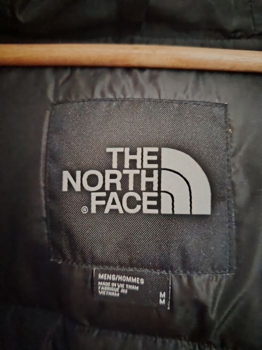 Geaca The North Face Hymalayan Parka