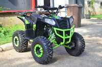 Atv Comander Kxd 125Cc Hb Motors Ofera Rate Fixe Avans 0%