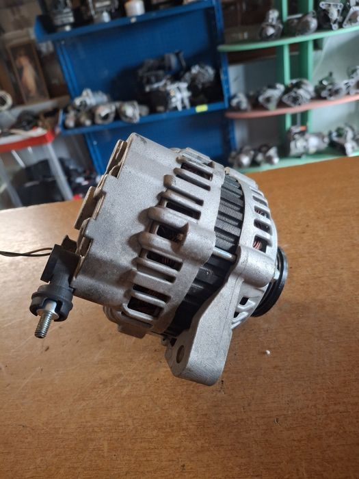 Alternator Suzuki Grand Vitara