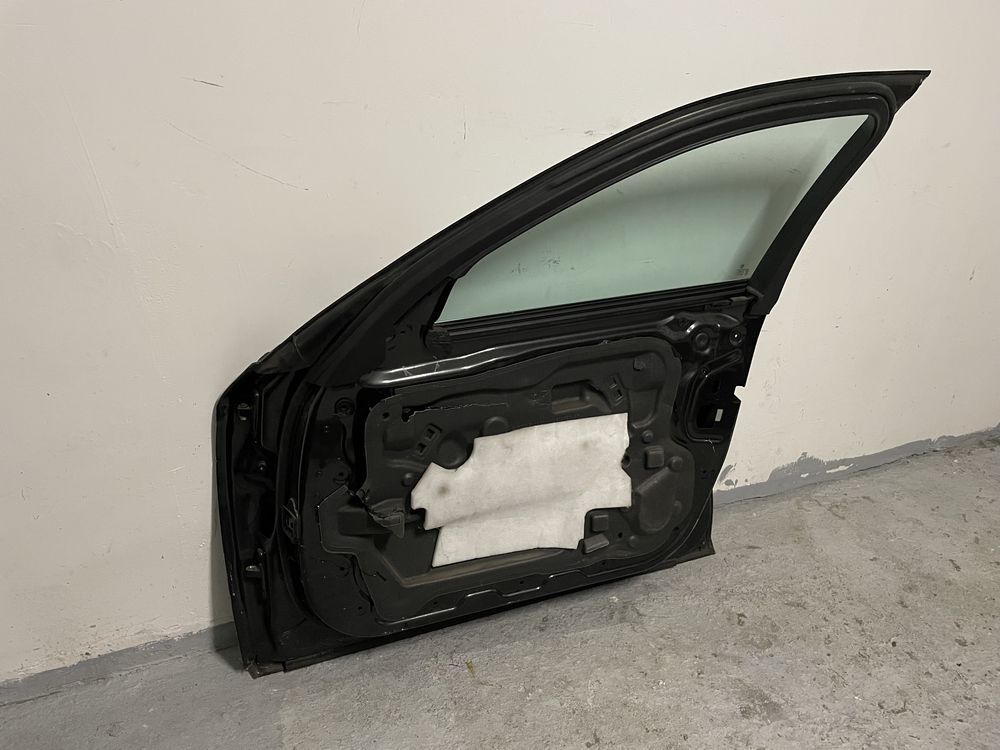 Usa farta dreapta BMW Seria 5 F10 F11 Culoare negru metalizat