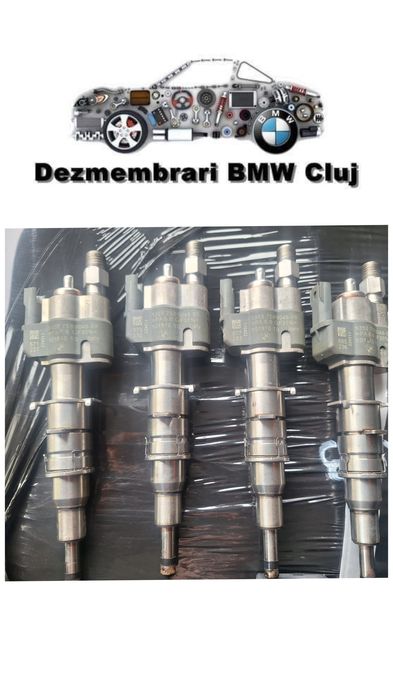 Injectoare bobine BMW e90 2.0 benzina