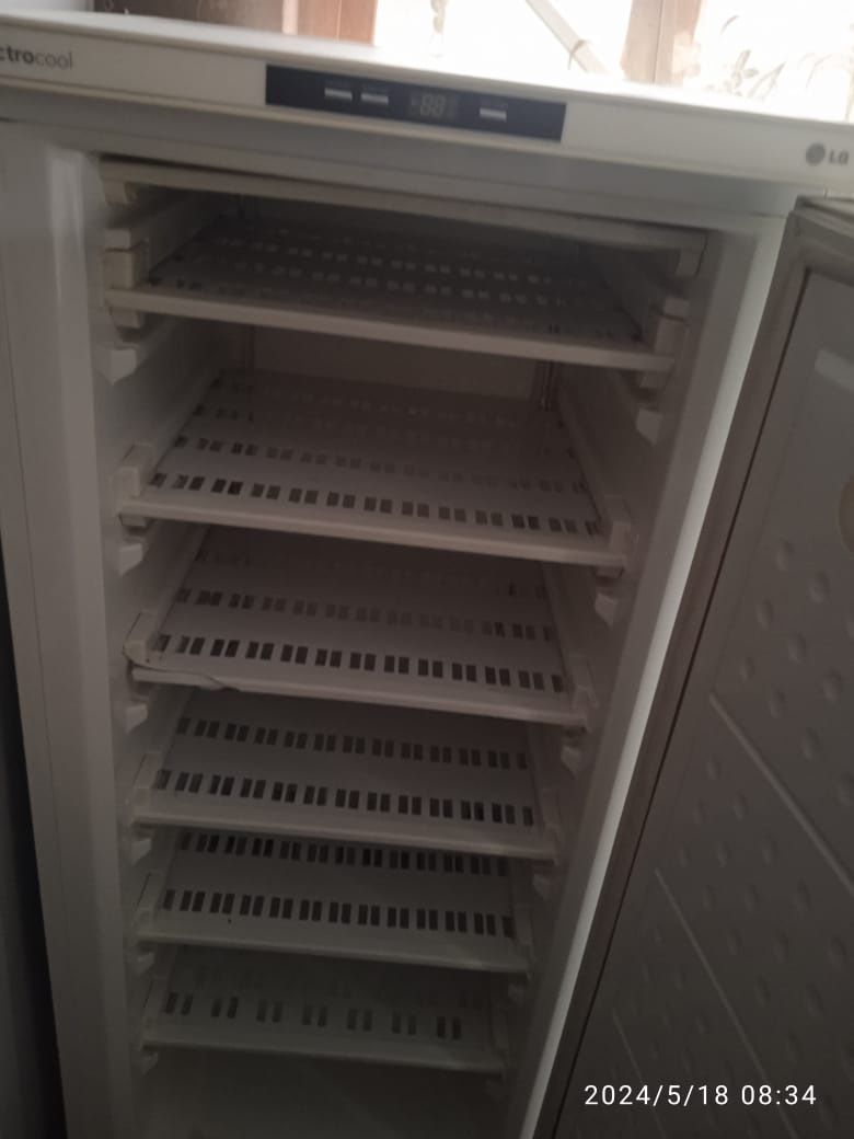 Холодильники и морозильники