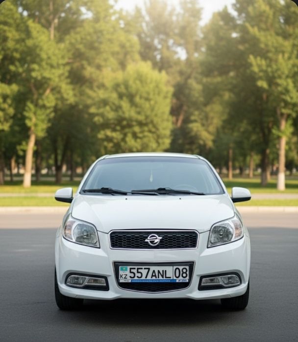 RAVON R3 2019 механика