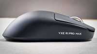 Самая топовая мышь VXE R1 Pro Max