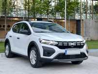 Dacia Sandero Stepway ECO-G 100 GPL Facelift An Fab 2024 GARANTIE