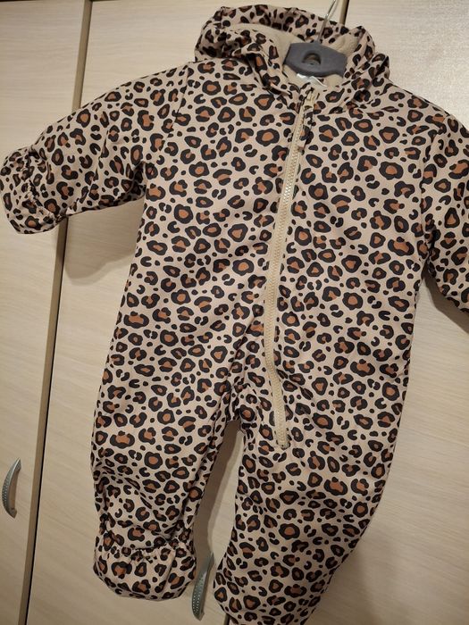 Бебешки космонавт