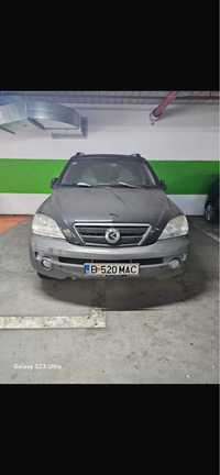 Kia Sorento 2004