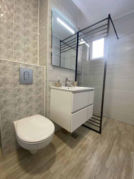 Cazare Herculane Ap 2 Camere zona zero