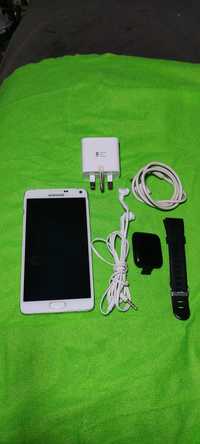 Samsung note 4 N910C full box stare impecabila