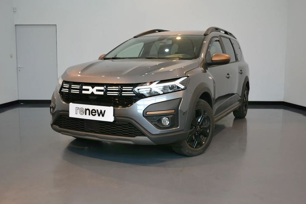 Dacia Jogger Dacia Jogger