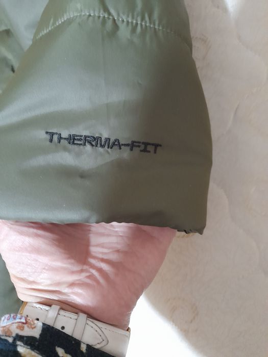 Оригинално ново дамско яке Nike XXL