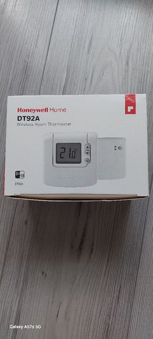 Termostat Wireless de vânzare