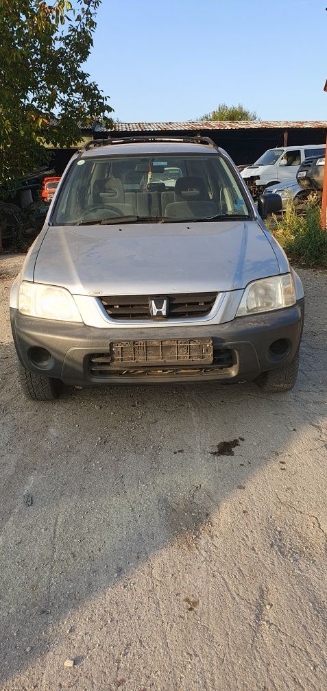 Хонда Црв 2.0 147к.с на части Honda Crv 2.0 147 na chasti