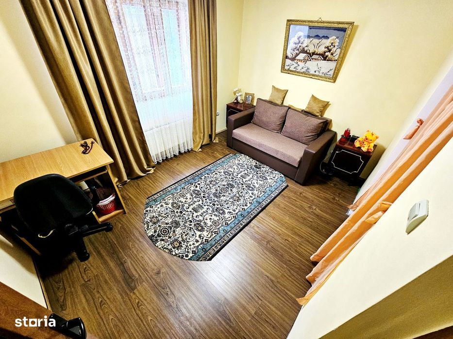 Vila de vanzare zona Spitalul Militar